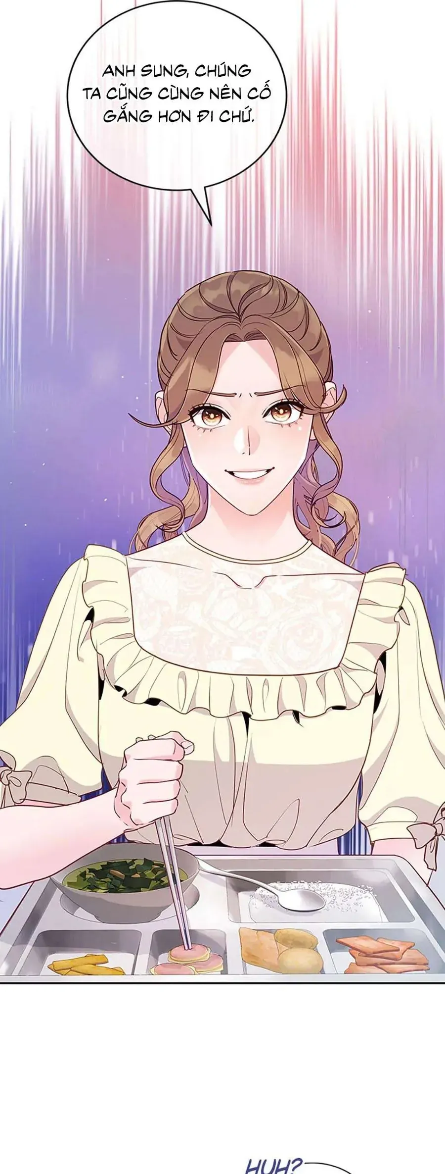 Lời Tỏ Tình Đáng Ngờ - Chap 38 - Trang 10