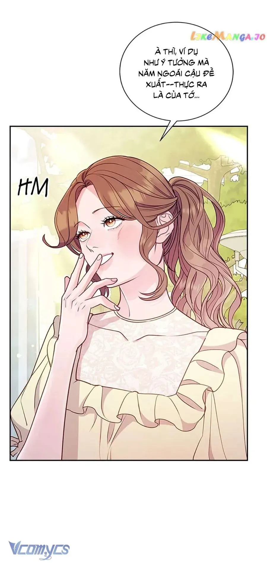Lời Tỏ Tình Đáng Ngờ - Chap 39 - Trang 12