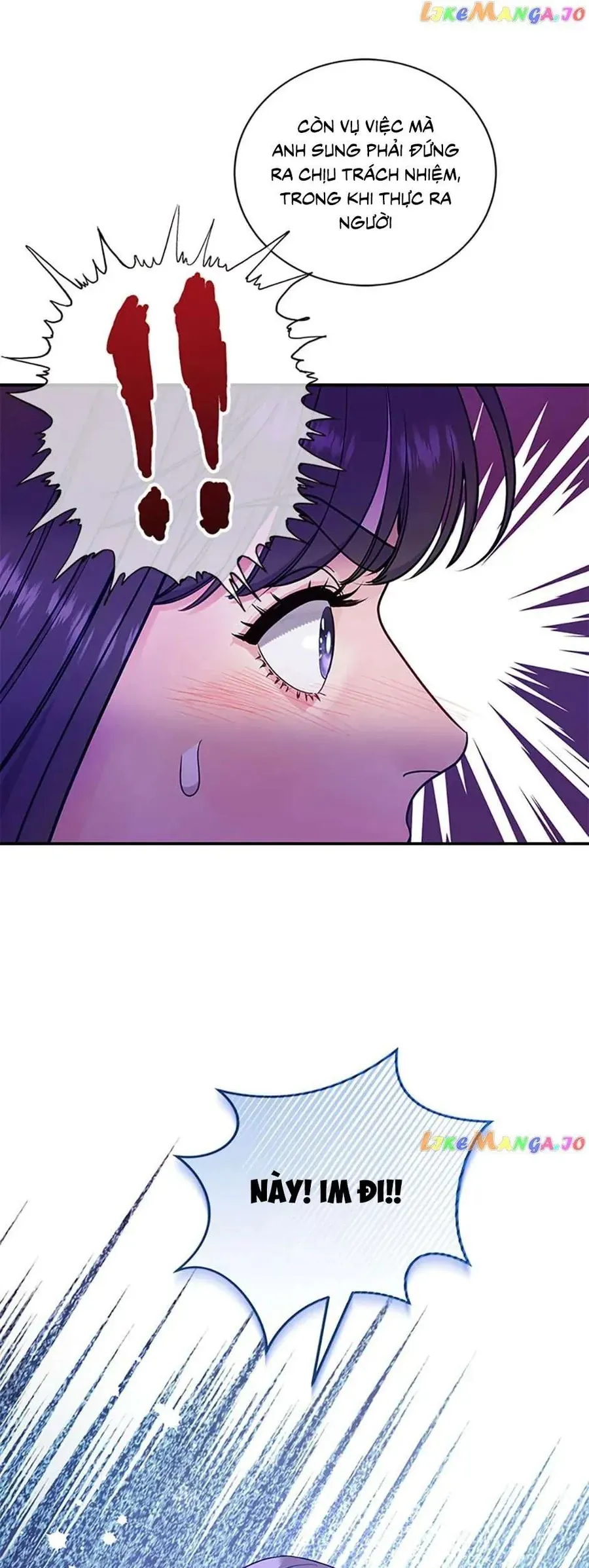 Lời Tỏ Tình Đáng Ngờ - Chap 39 - Trang 13