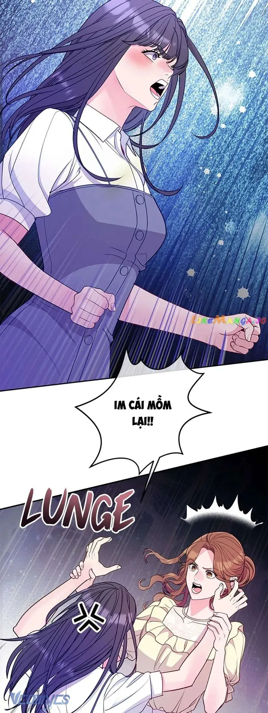 Lời Tỏ Tình Đáng Ngờ - Chap 39 - Trang 14