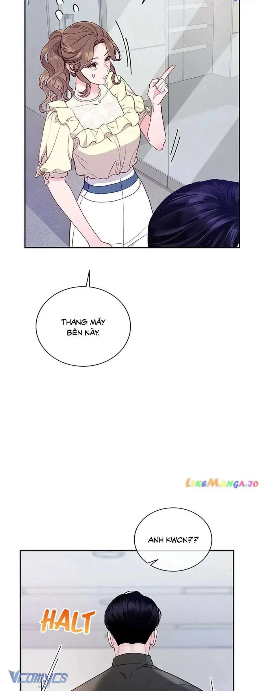 Lời Tỏ Tình Đáng Ngờ - Chap 39 - Trang 28