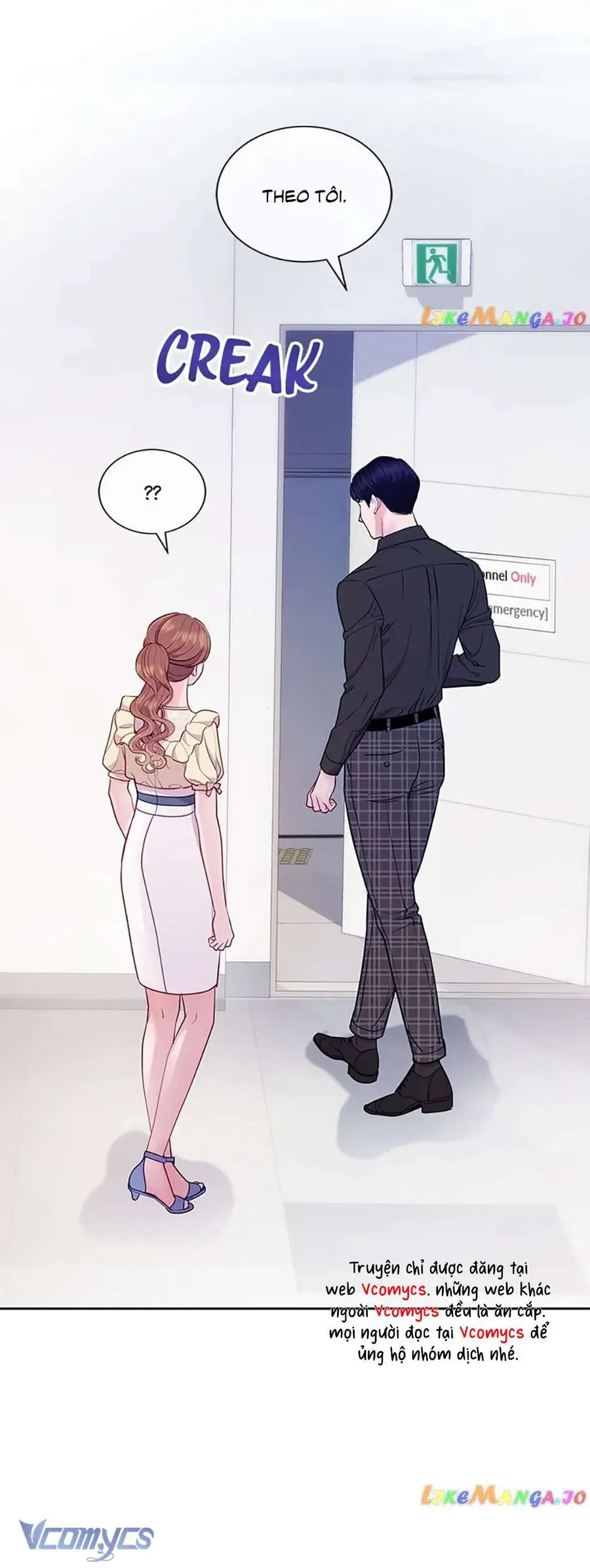 Lời Tỏ Tình Đáng Ngờ - Chap 39 - Trang 30