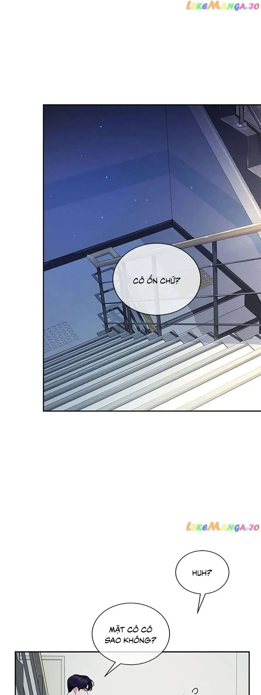 Lời Tỏ Tình Đáng Ngờ - Chap 39 - Trang 33