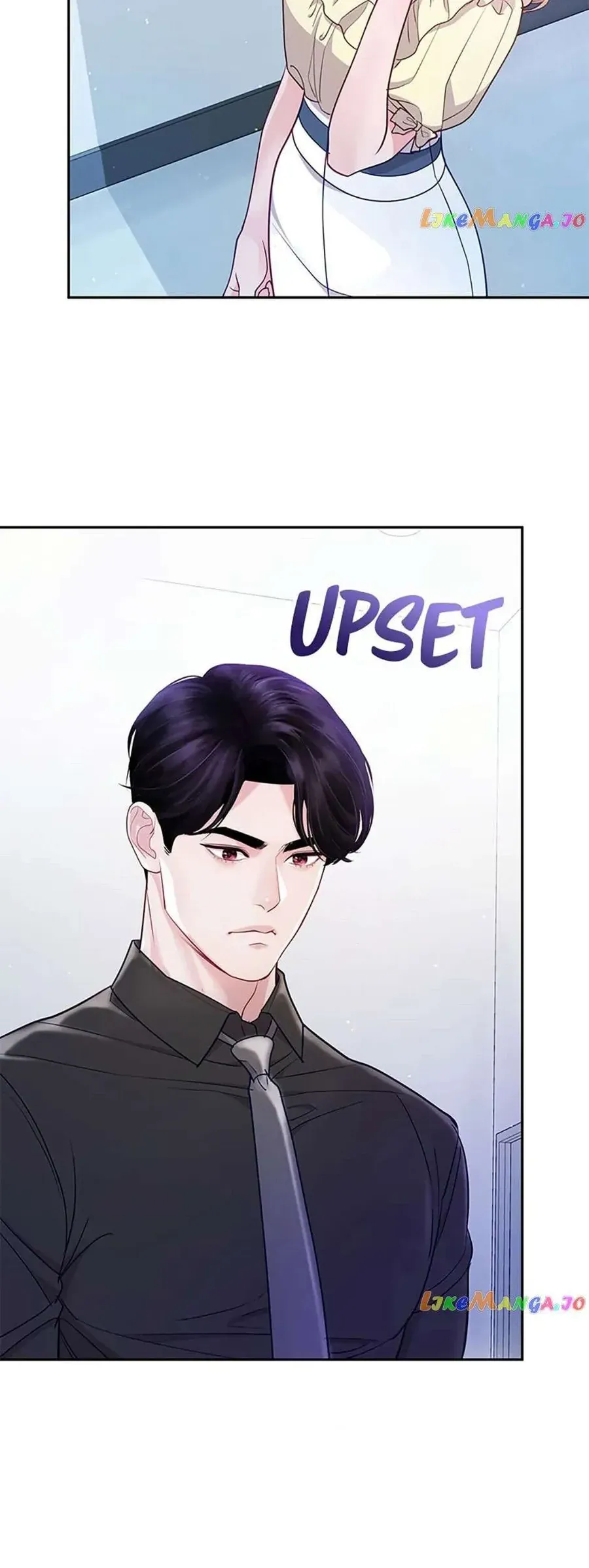 Lời Tỏ Tình Đáng Ngờ - Chap 39 - Trang 35