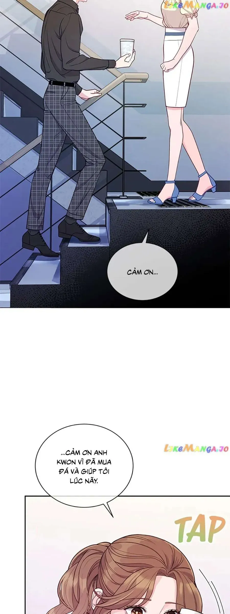 Lời Tỏ Tình Đáng Ngờ - Chap 39 - Trang 42