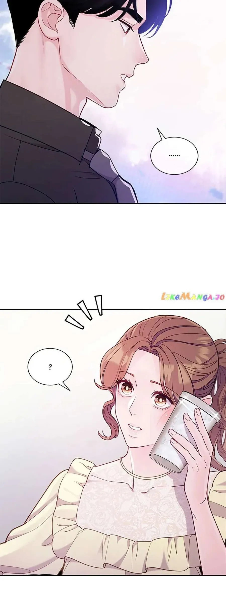 Lời Tỏ Tình Đáng Ngờ - Chap 39 - Trang 48