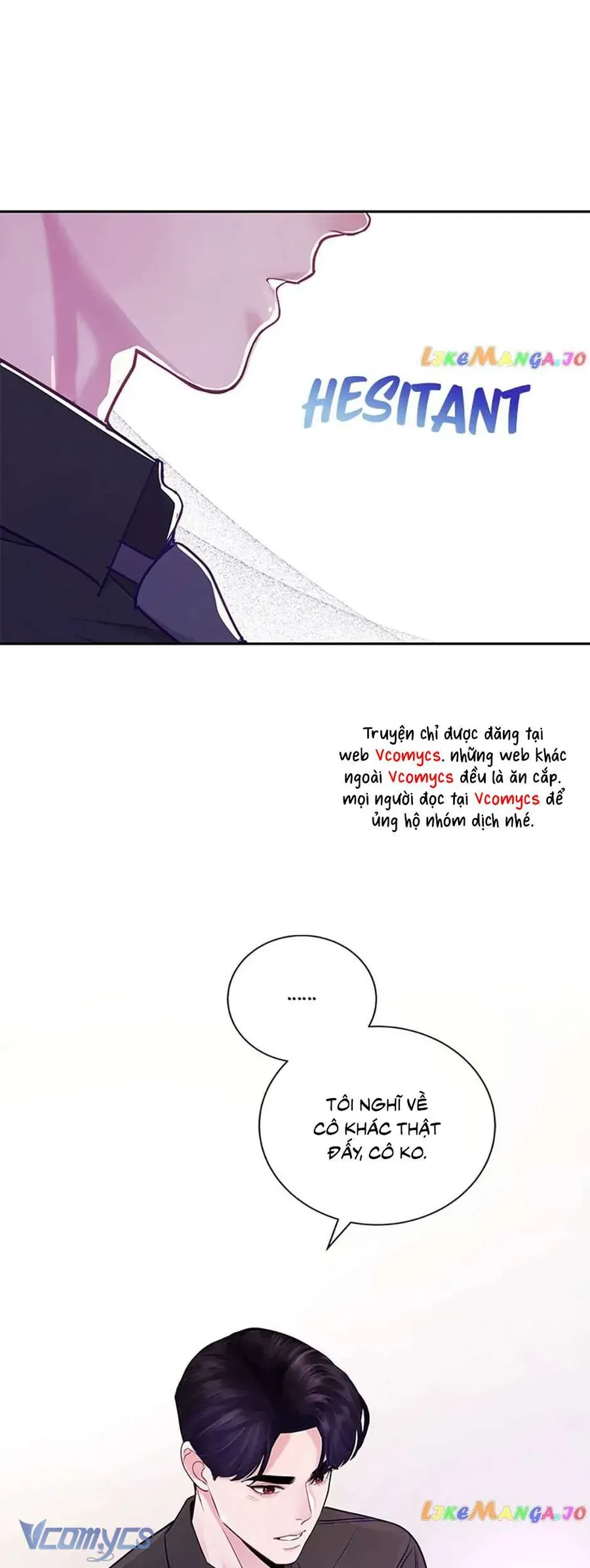 Lời Tỏ Tình Đáng Ngờ - Chap 39 - Trang 49