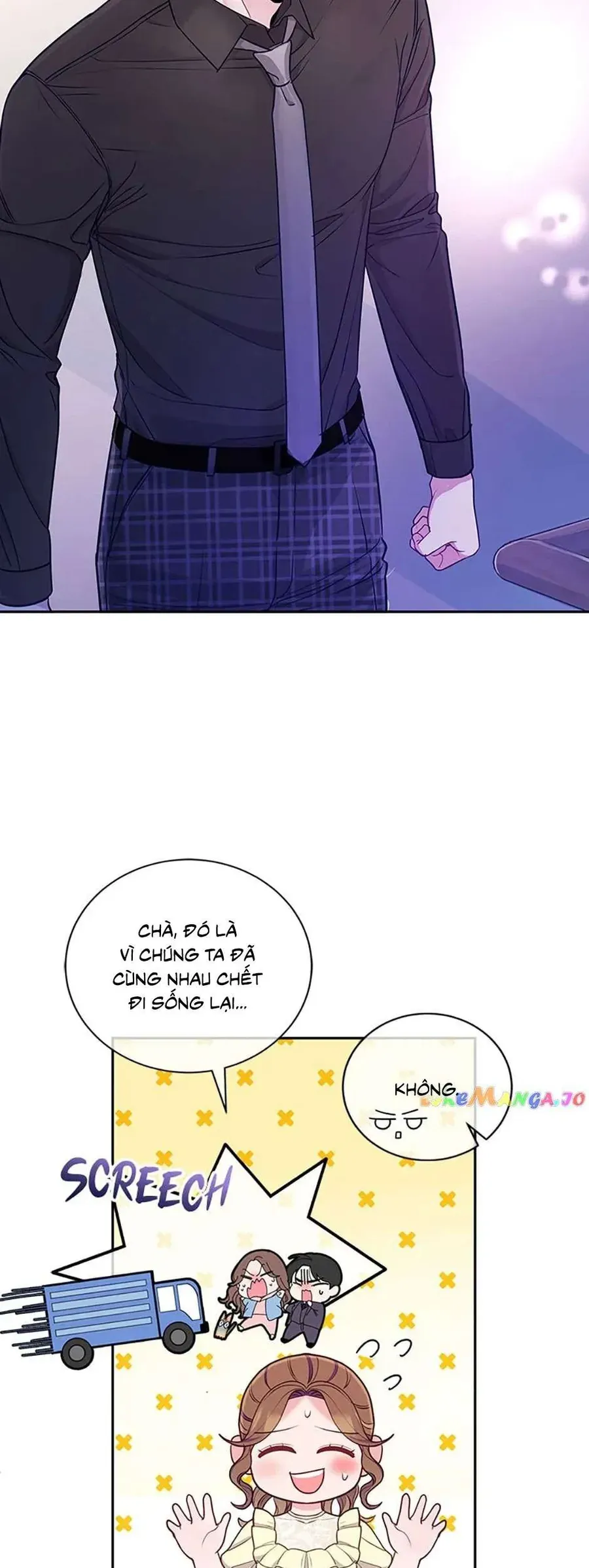 Lời Tỏ Tình Đáng Ngờ - Chap 39 - Trang 50