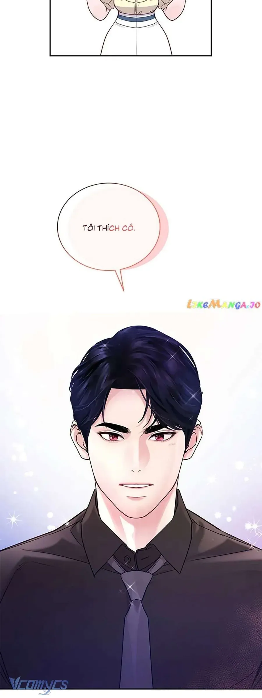 Lời Tỏ Tình Đáng Ngờ - Chap 39 - Trang 51