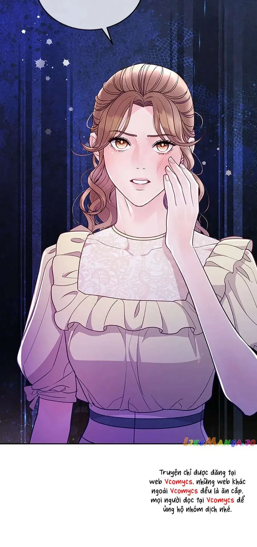 Lời Tỏ Tình Đáng Ngờ - Chap 39 - Trang 8
