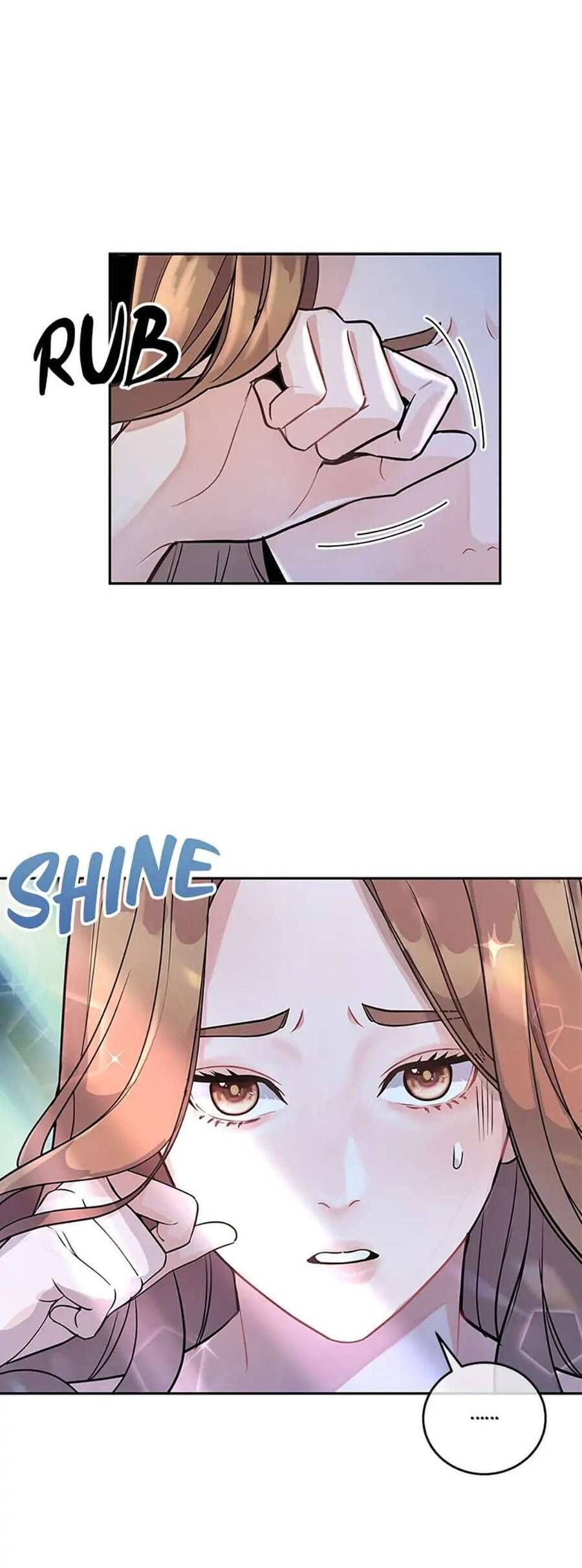 Lời Tỏ Tình Đáng Ngờ - Chap 4 - Trang 2