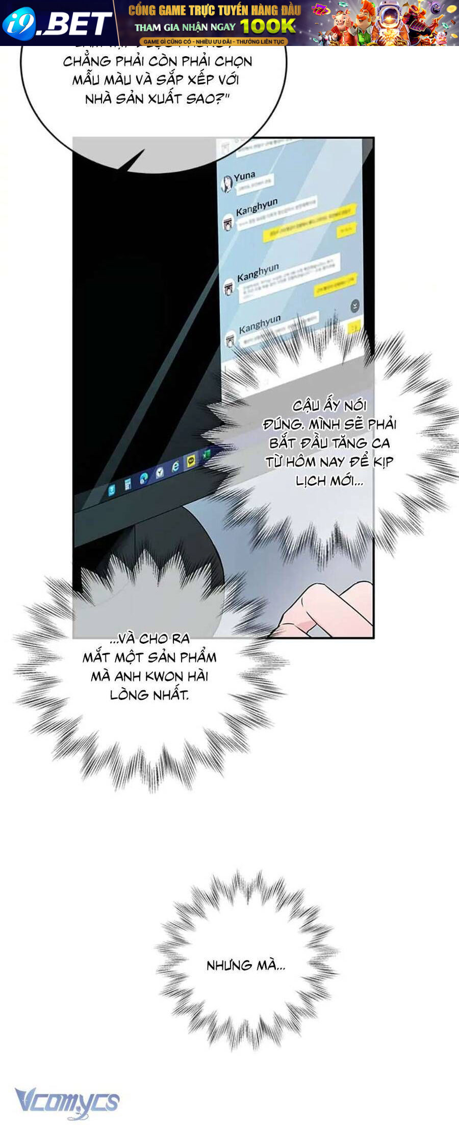 Lời Tỏ Tình Đáng Ngờ - Chap 4 - Trang 11