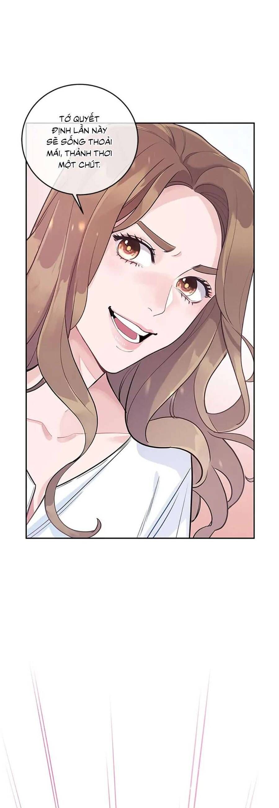 Lời Tỏ Tình Đáng Ngờ - Chap 4 - Trang 12