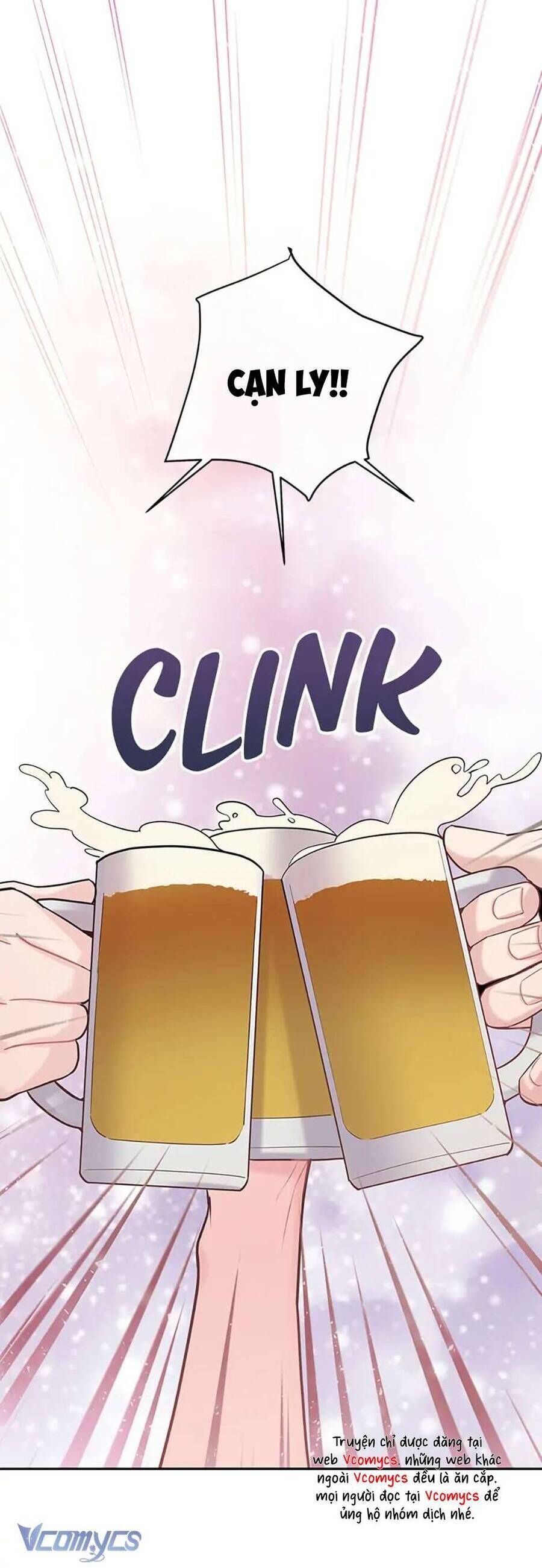 Lời Tỏ Tình Đáng Ngờ - Chap 4 - Trang 13