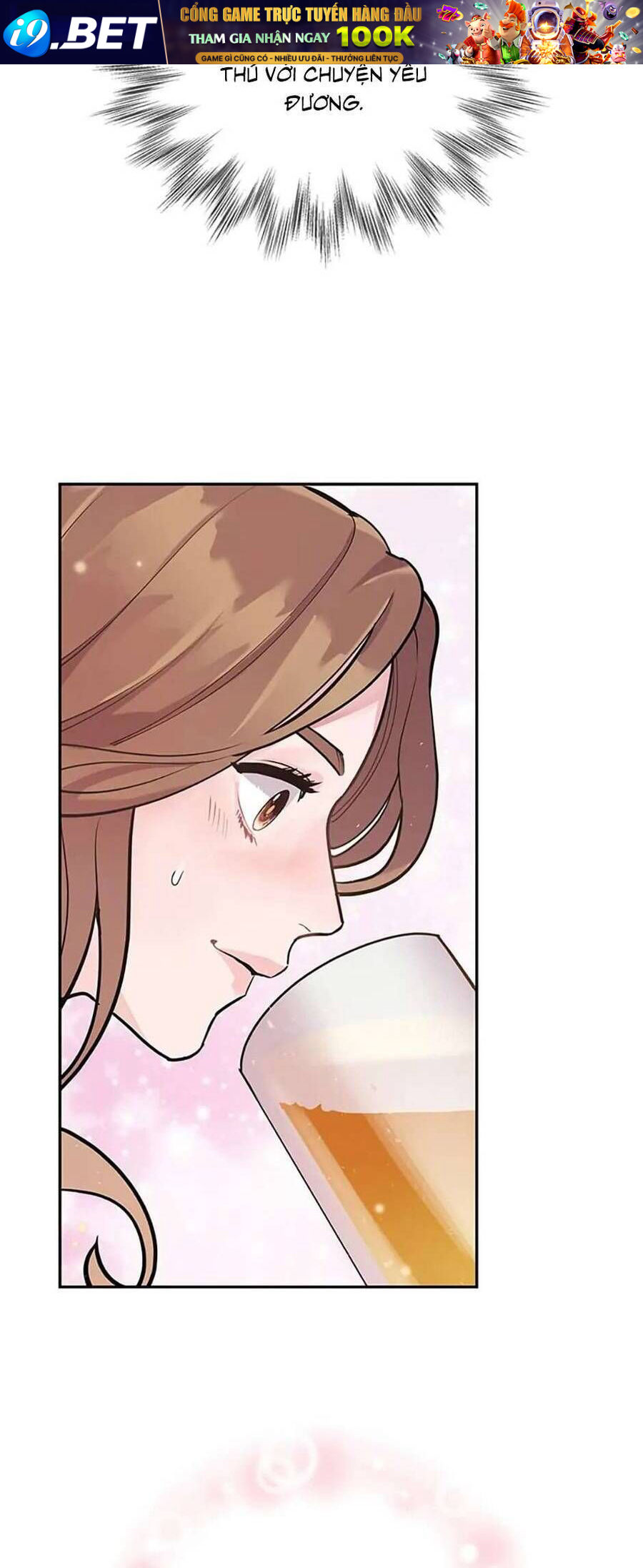 Lời Tỏ Tình Đáng Ngờ - Chap 4 - Trang 21