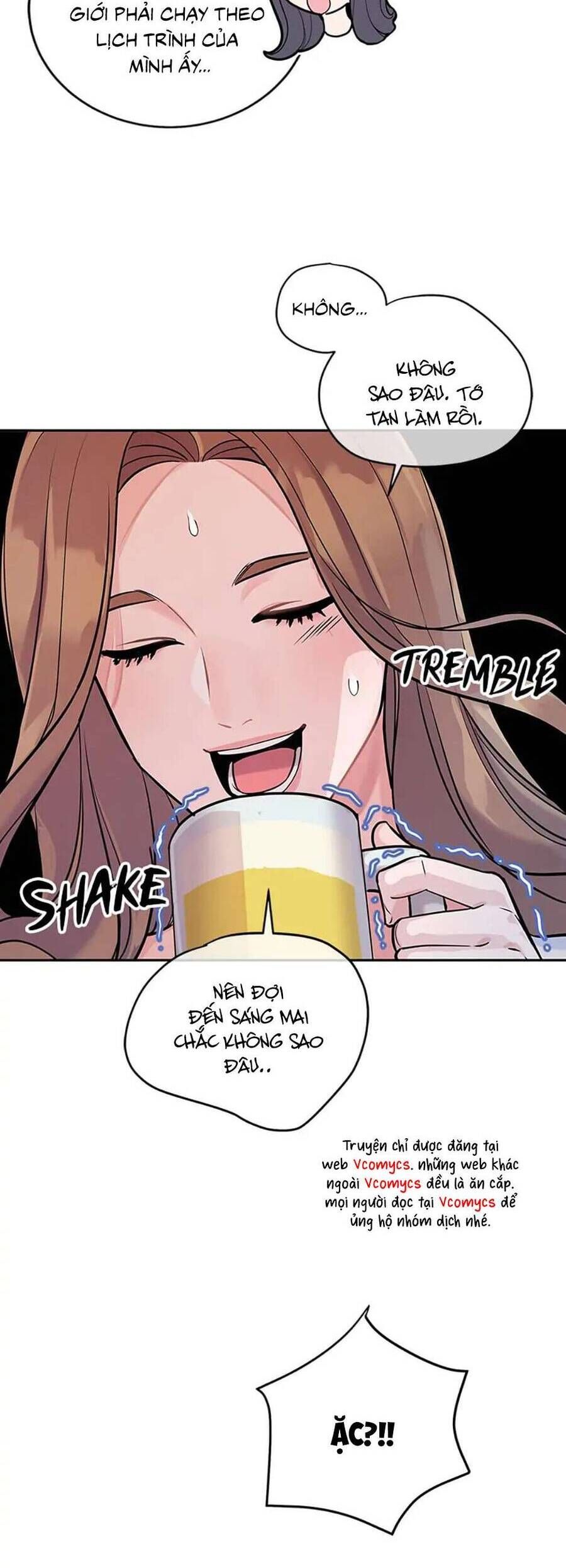 Lời Tỏ Tình Đáng Ngờ - Chap 4 - Trang 24