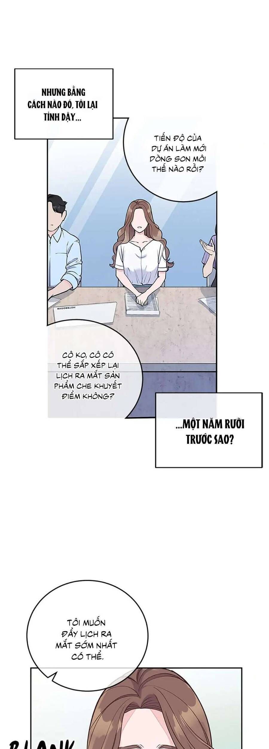 Lời Tỏ Tình Đáng Ngờ - Chap 4 - Trang 4