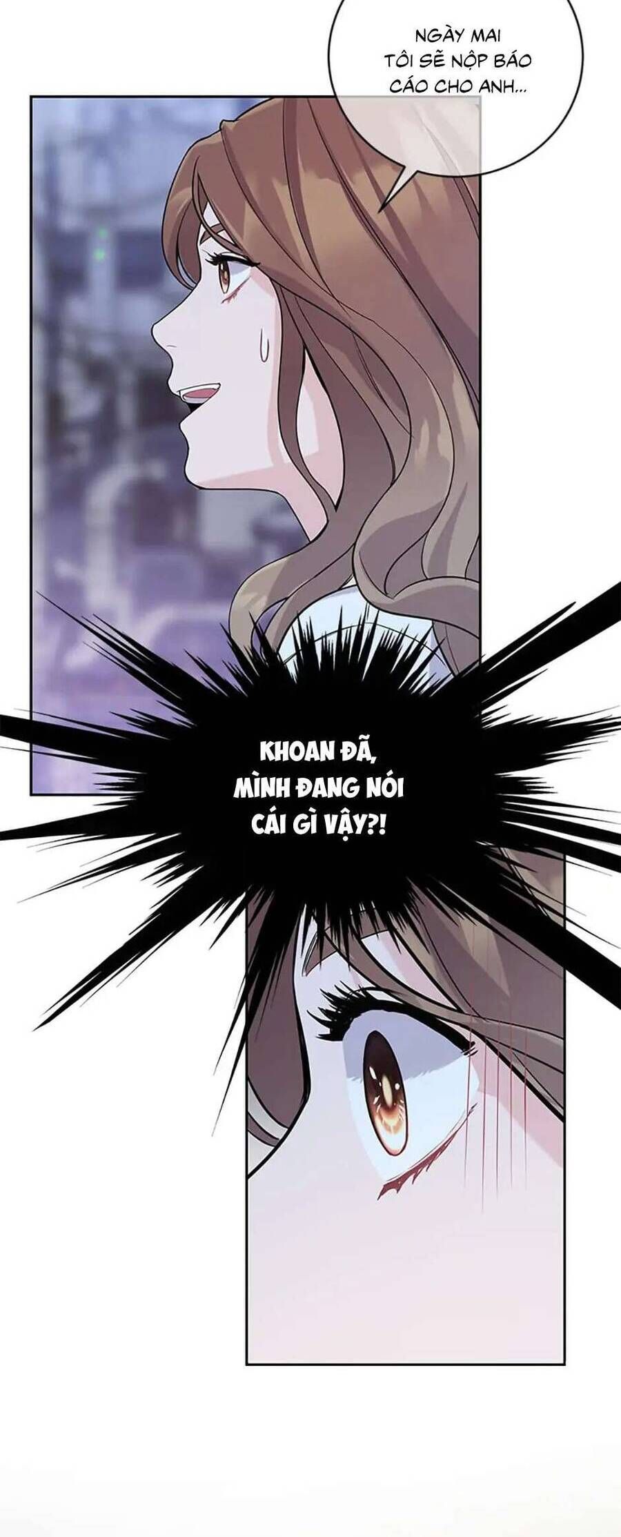 Lời Tỏ Tình Đáng Ngờ - Chap 4 - Trang 36