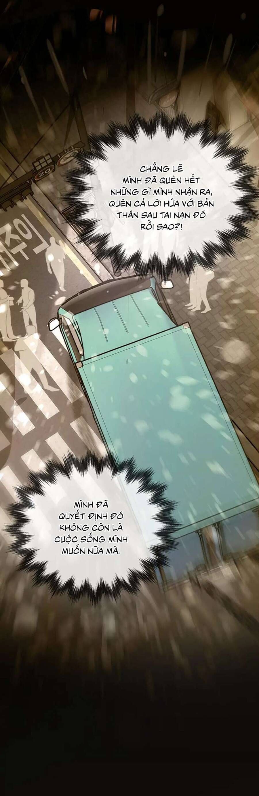 Lời Tỏ Tình Đáng Ngờ - Chap 4 - Trang 38