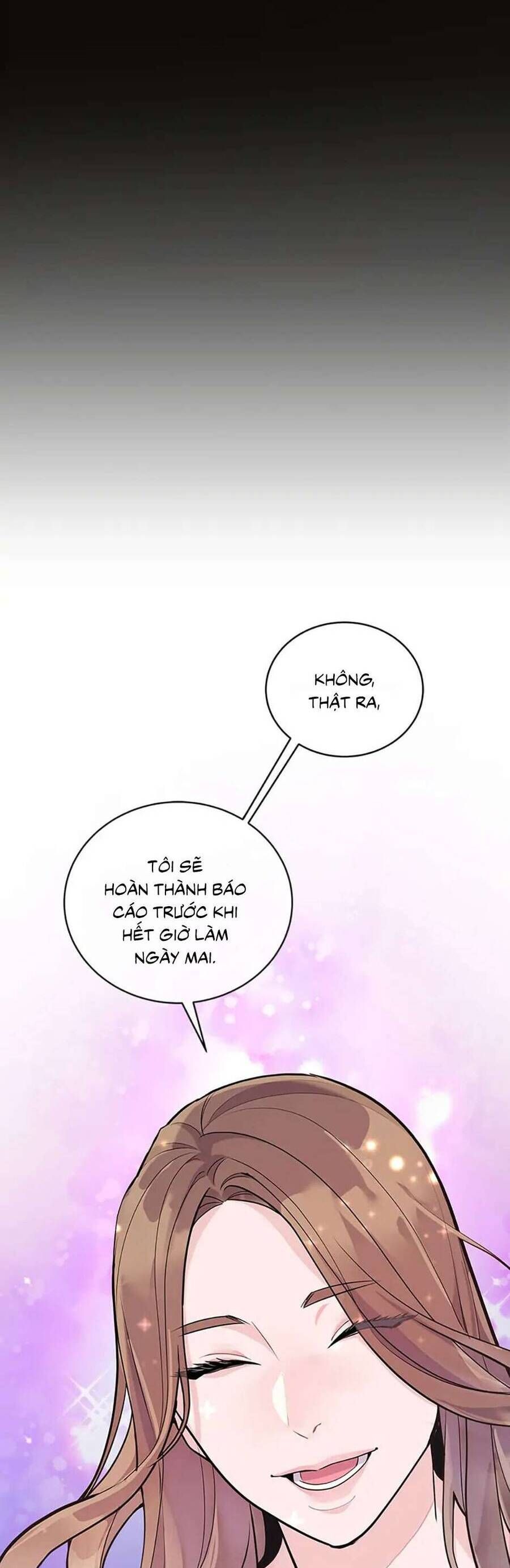 Lời Tỏ Tình Đáng Ngờ - Chap 4 - Trang 39