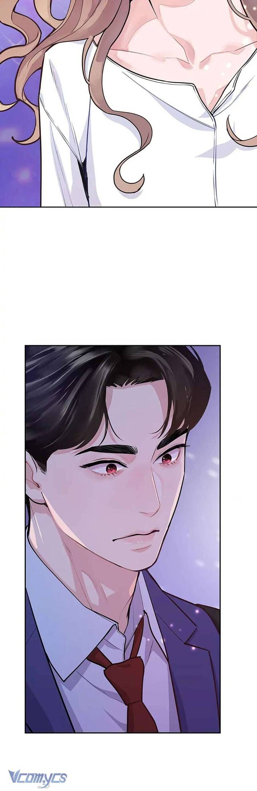 Lời Tỏ Tình Đáng Ngờ - Chap 4 - Trang 40