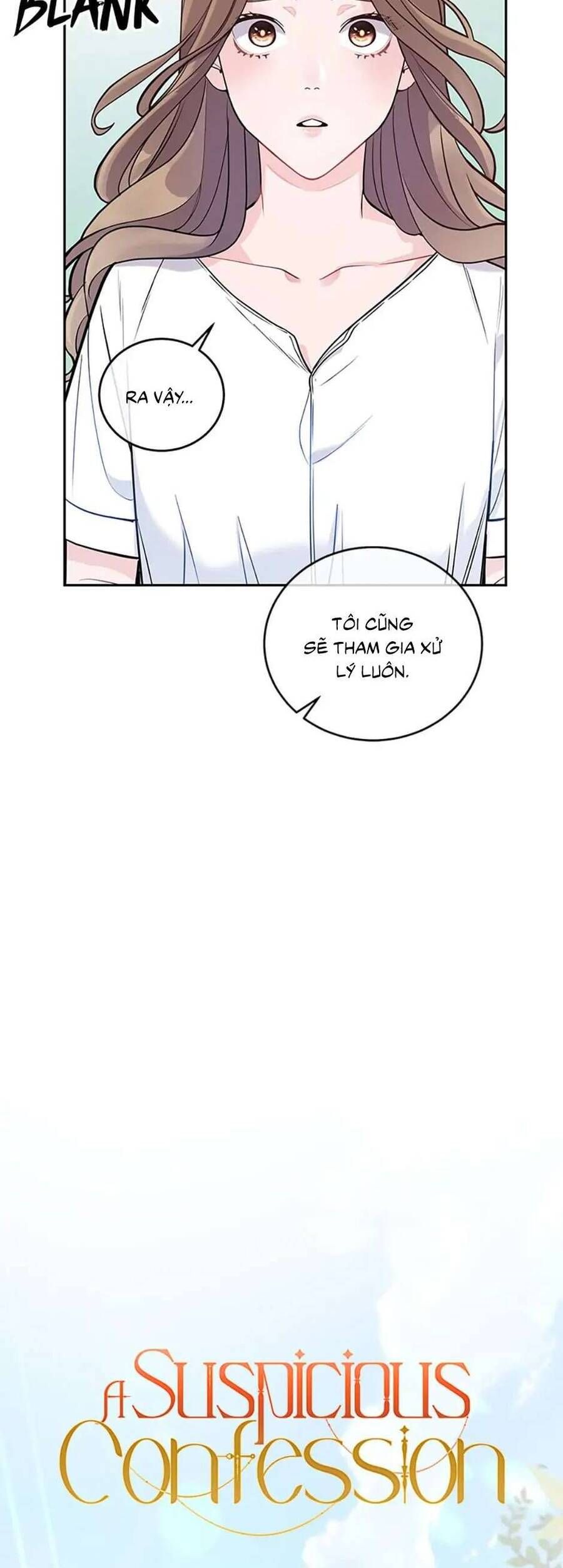 Lời Tỏ Tình Đáng Ngờ - Chap 4 - Trang 5