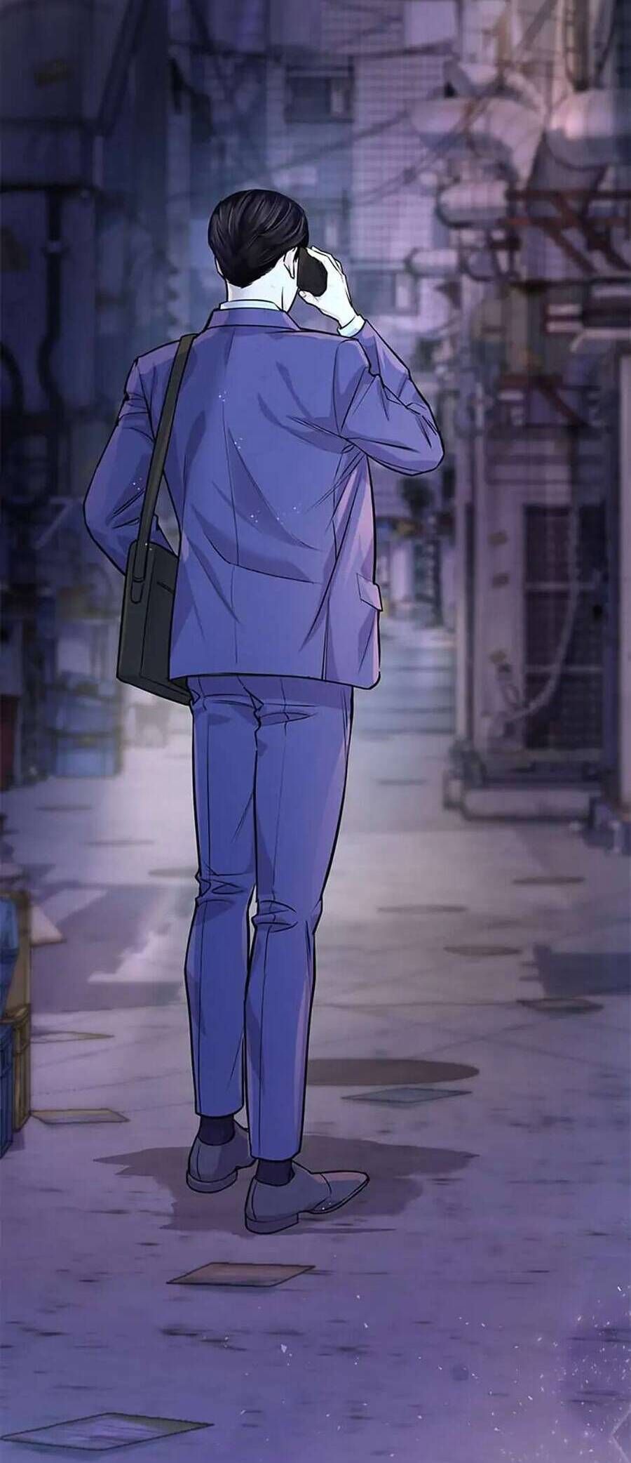 Lời Tỏ Tình Đáng Ngờ - Chap 4 - Trang 45