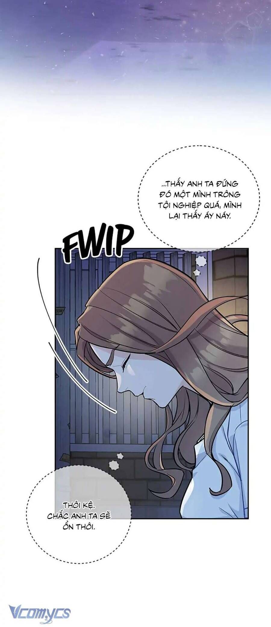 Lời Tỏ Tình Đáng Ngờ - Chap 4 - Trang 46