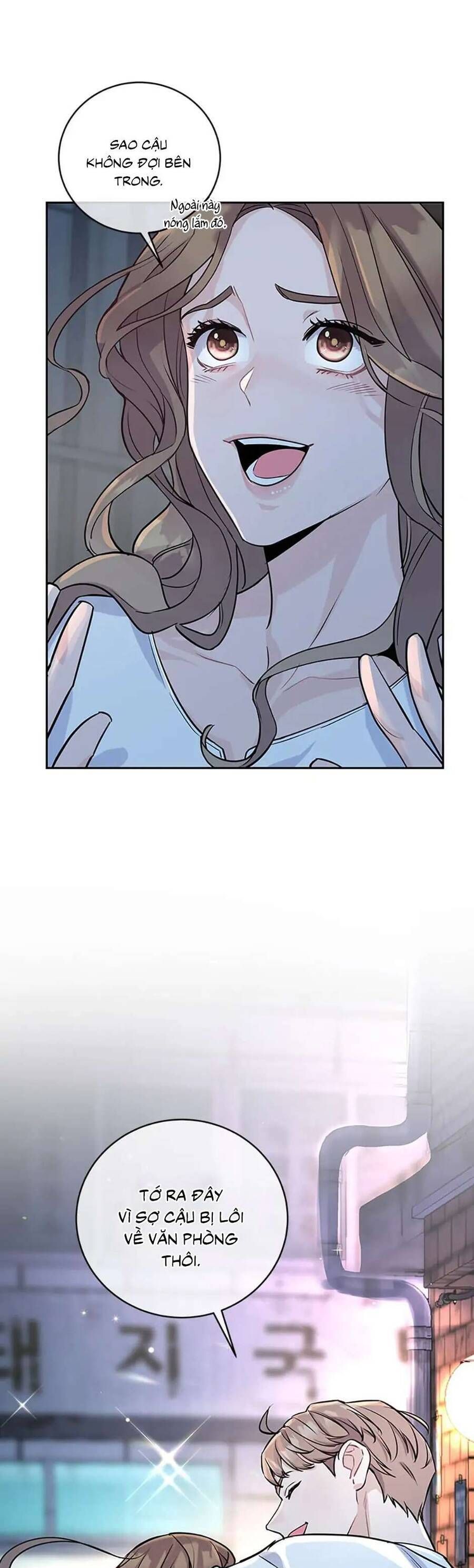 Lời Tỏ Tình Đáng Ngờ - Chap 4 - Trang 49