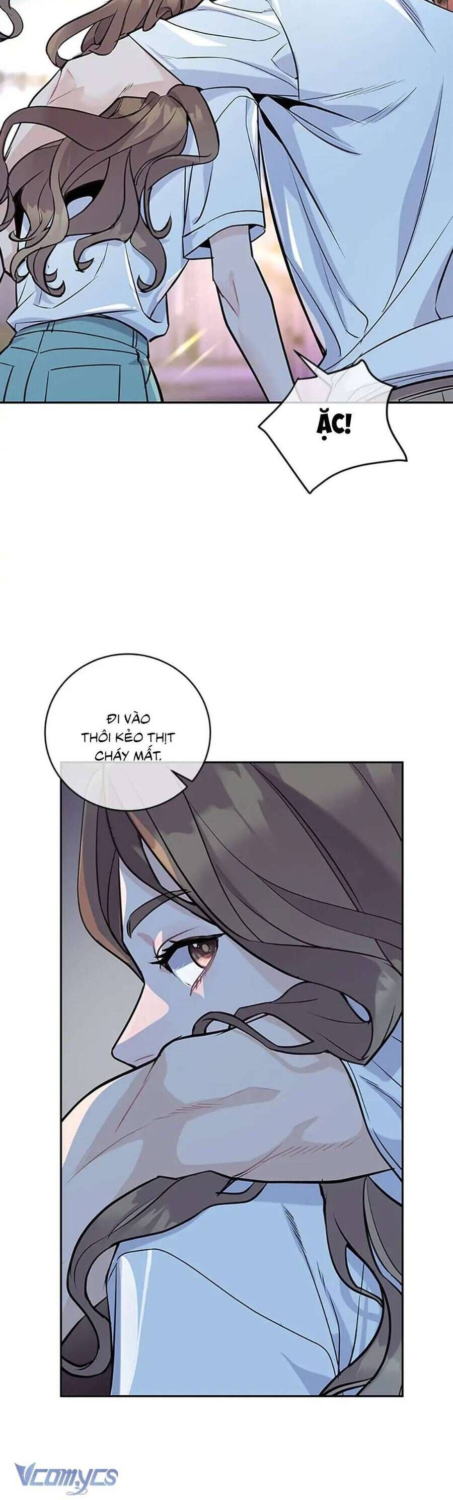 Lời Tỏ Tình Đáng Ngờ - Chap 4 - Trang 50