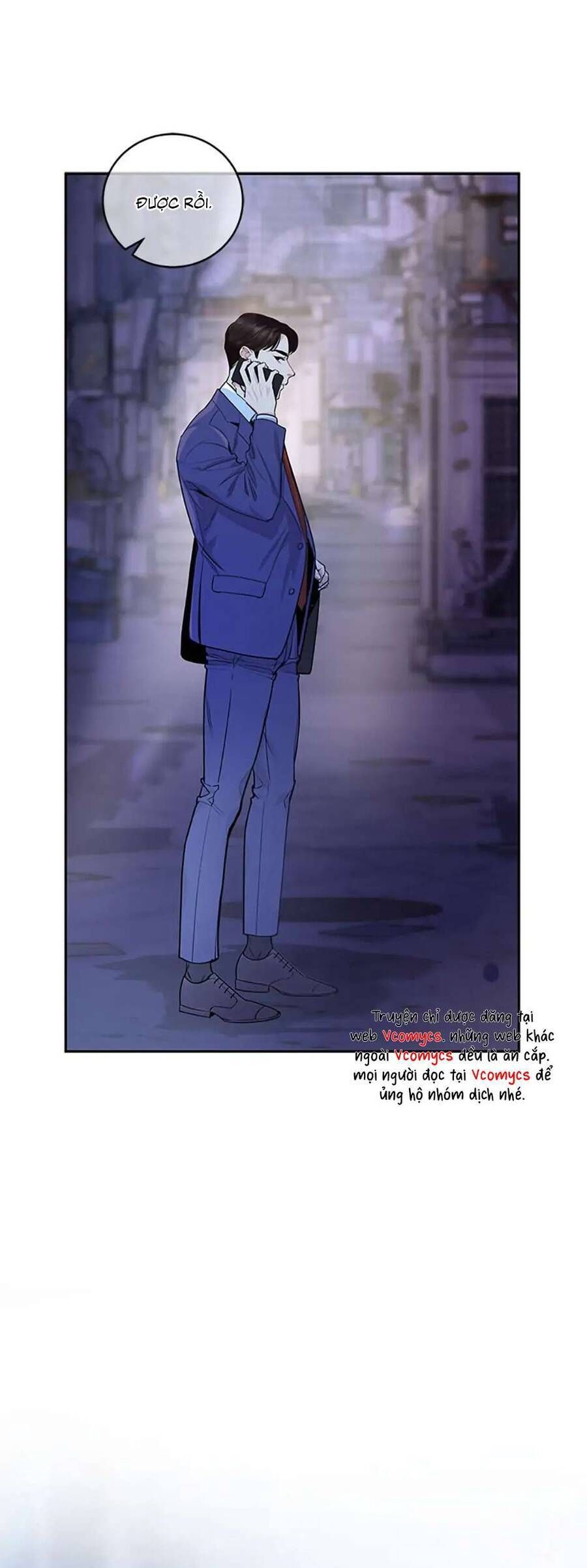 Lời Tỏ Tình Đáng Ngờ - Chap 4 - Trang 51