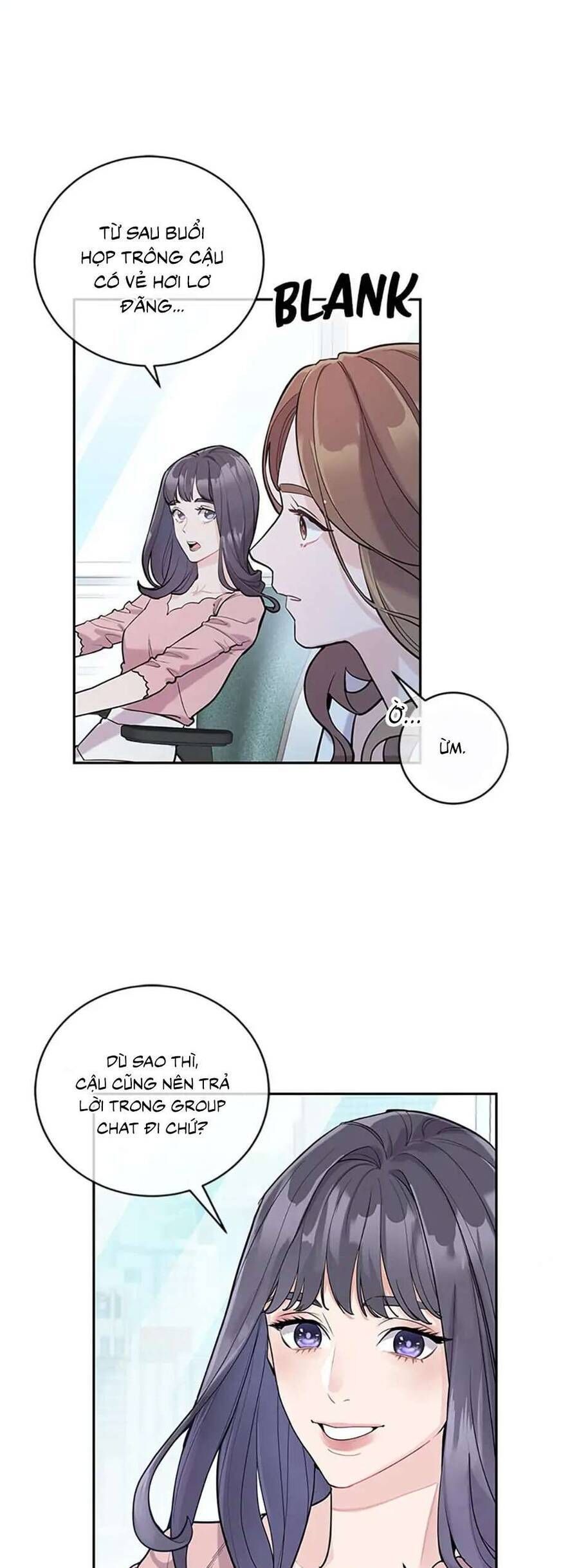 Lời Tỏ Tình Đáng Ngờ - Chap 4 - Trang 7