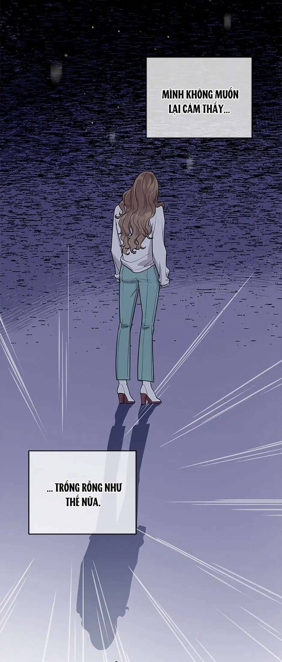Lời Tỏ Tình Đáng Ngờ - Chap 4 - Trang 9