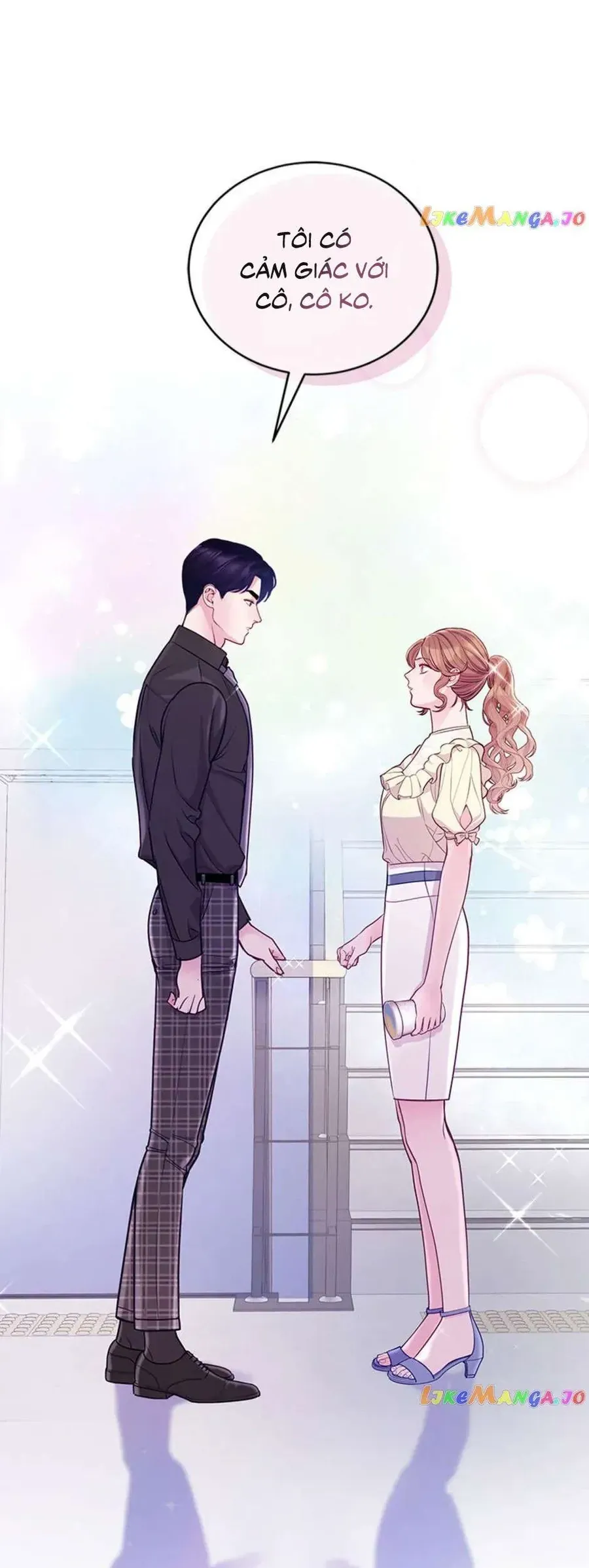 Lời Tỏ Tình Đáng Ngờ - Chap 40 - Trang 2