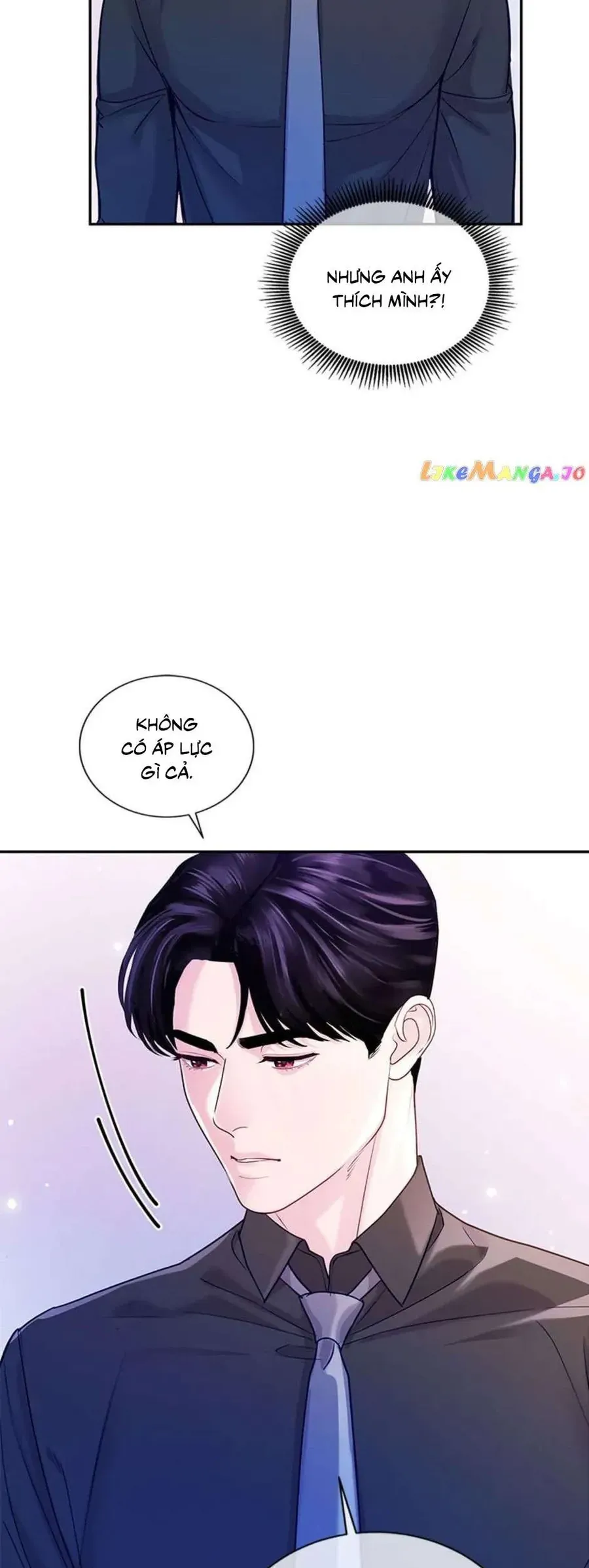 Lời Tỏ Tình Đáng Ngờ - Chap 40 - Trang 11