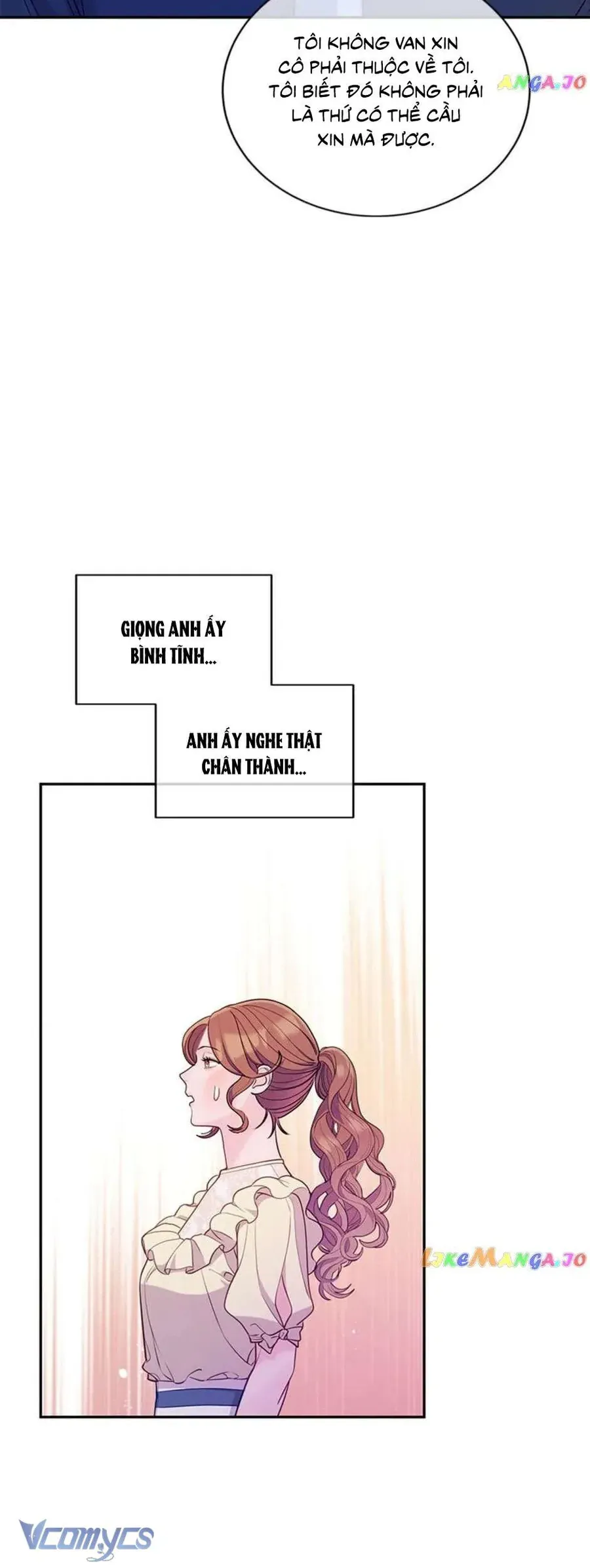 Lời Tỏ Tình Đáng Ngờ - Chap 40 - Trang 12