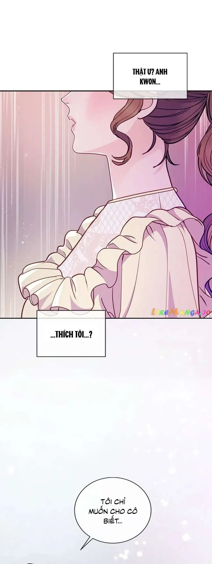 Lời Tỏ Tình Đáng Ngờ - Chap 40 - Trang 13