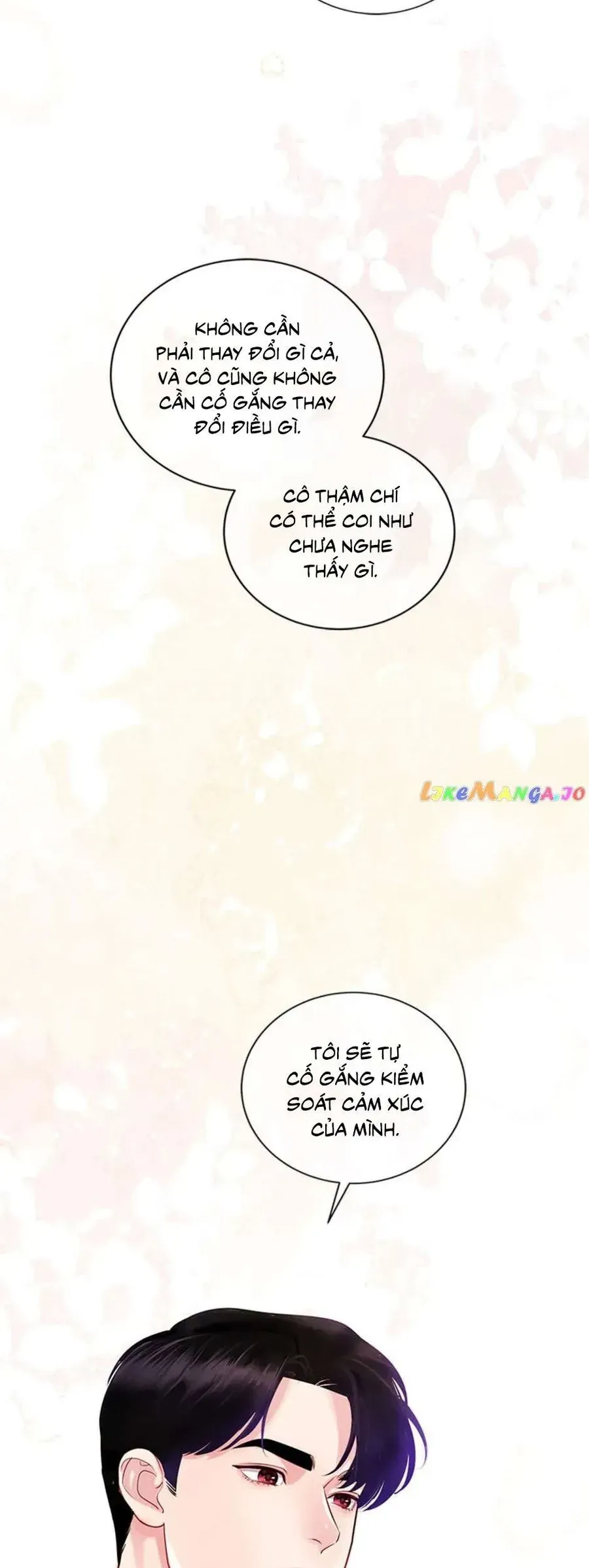 Lời Tỏ Tình Đáng Ngờ - Chap 40 - Trang 21
