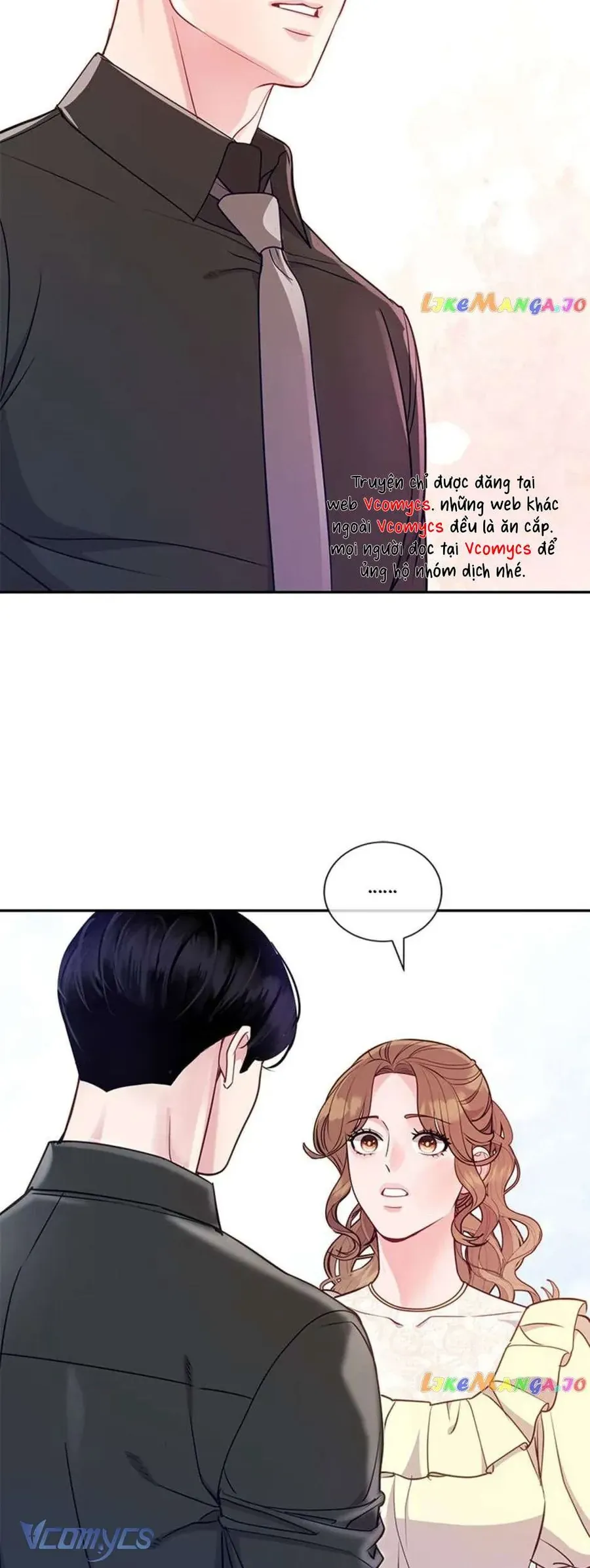 Lời Tỏ Tình Đáng Ngờ - Chap 40 - Trang 22