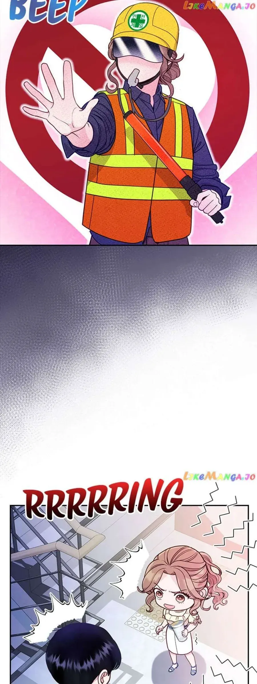 Lời Tỏ Tình Đáng Ngờ - Chap 40 - Trang 24