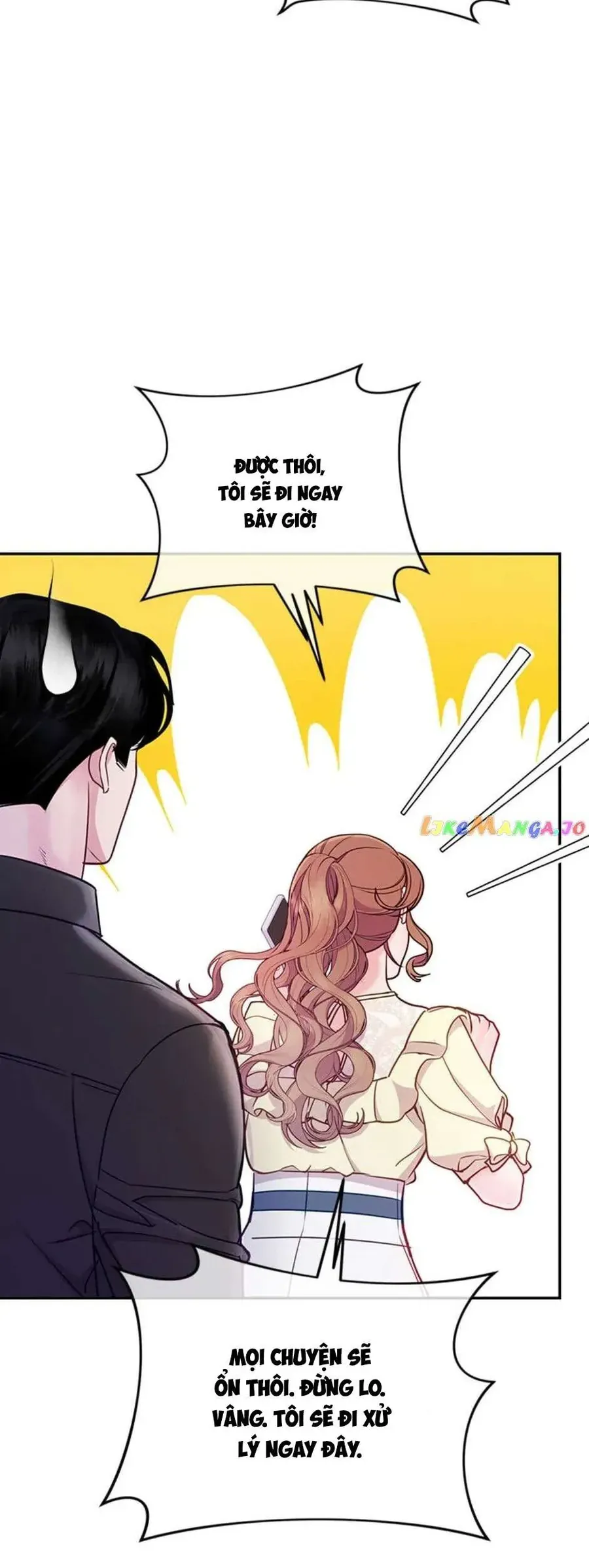 Lời Tỏ Tình Đáng Ngờ - Chap 40 - Trang 28