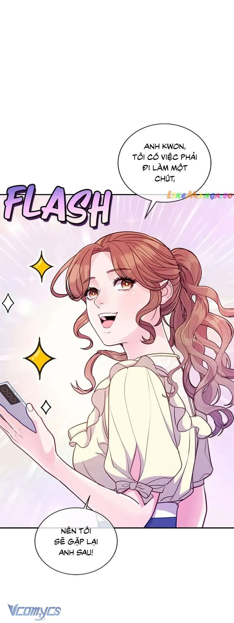Lời Tỏ Tình Đáng Ngờ - Chap 40 - Trang 29
