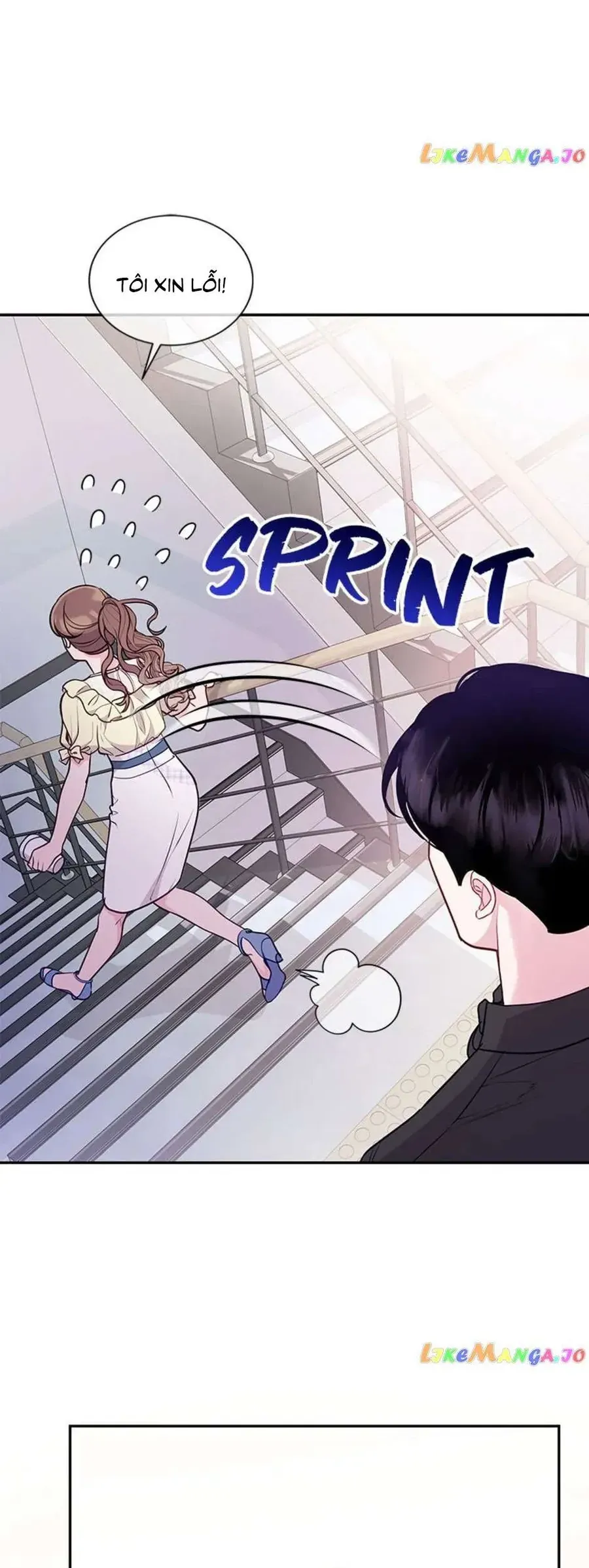 Lời Tỏ Tình Đáng Ngờ - Chap 40 - Trang 30
