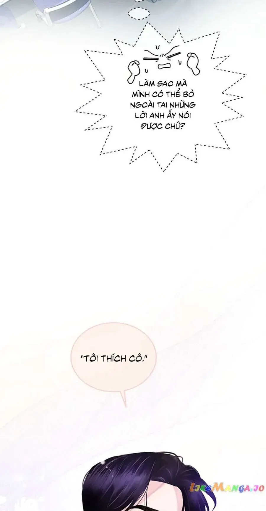 Lời Tỏ Tình Đáng Ngờ - Chap 40 - Trang 34