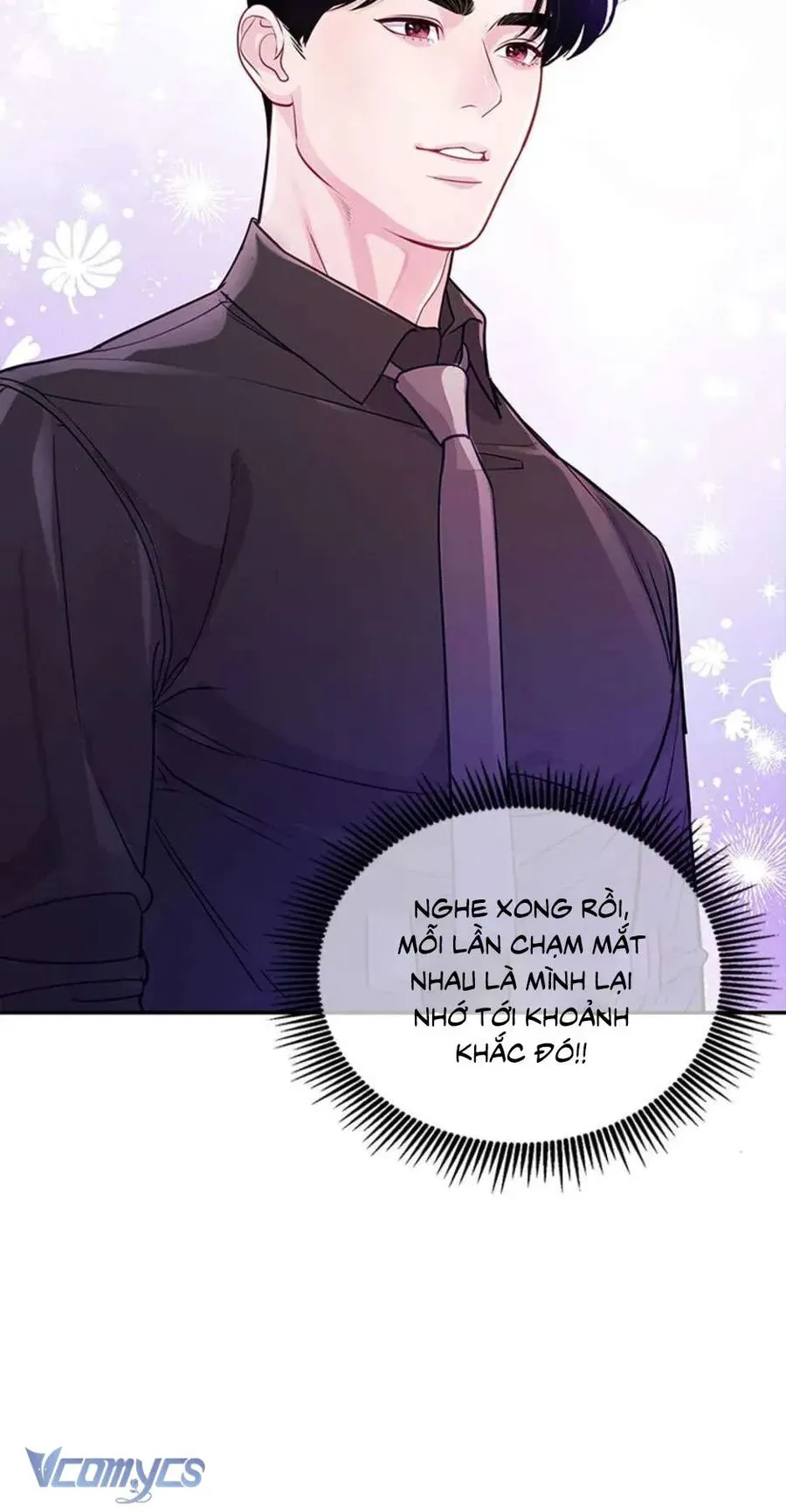 Lời Tỏ Tình Đáng Ngờ - Chap 40 - Trang 35