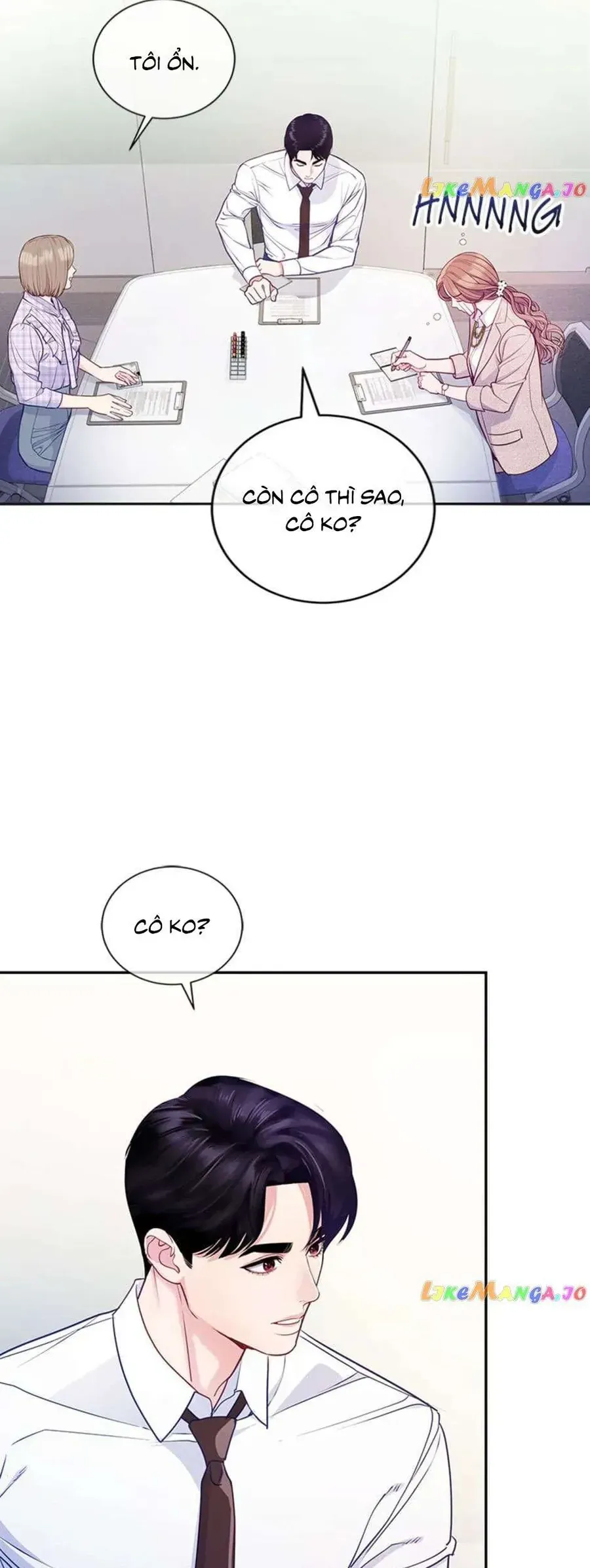 Lời Tỏ Tình Đáng Ngờ - Chap 40 - Trang 38