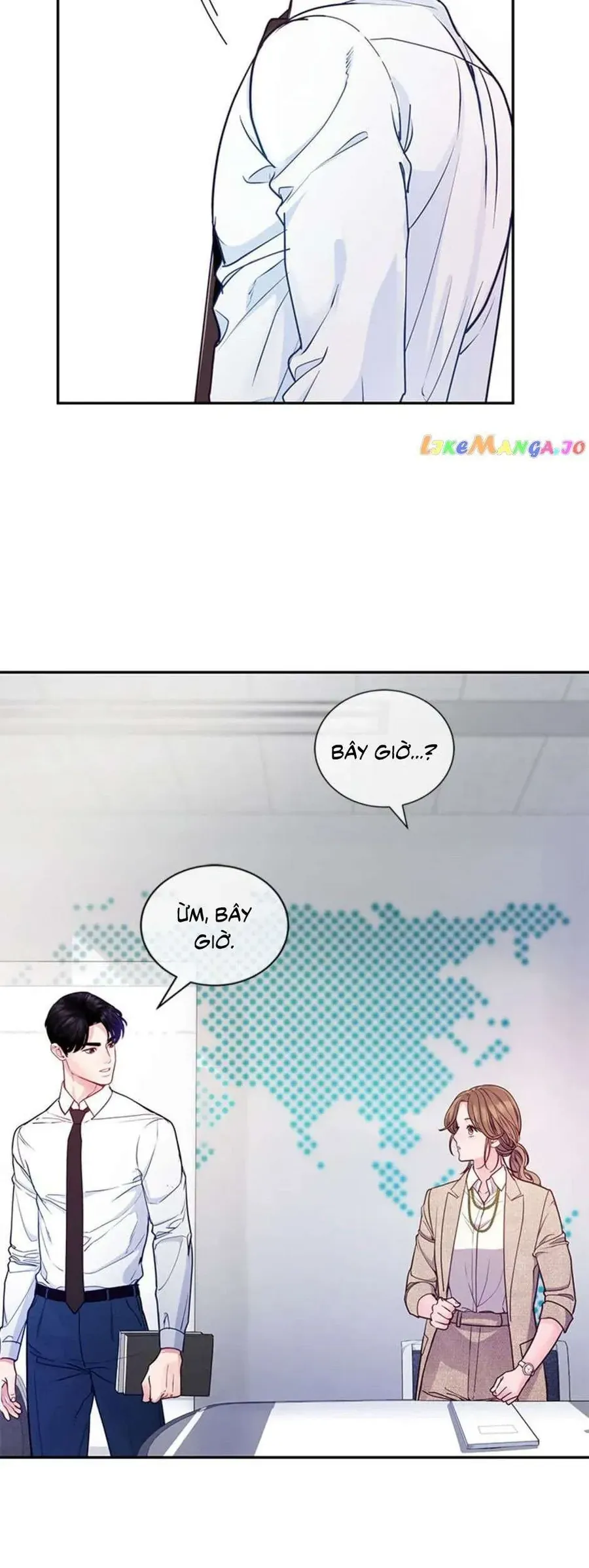 Lời Tỏ Tình Đáng Ngờ - Chap 40 - Trang 48