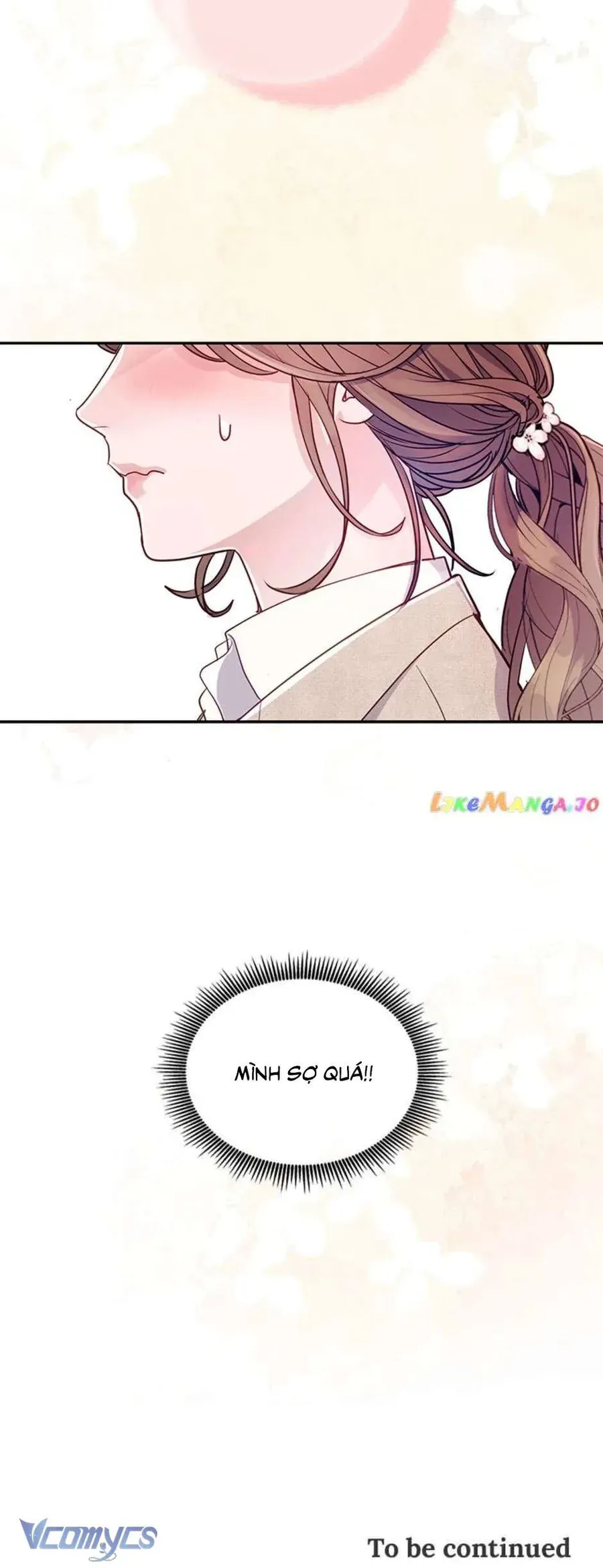 Lời Tỏ Tình Đáng Ngờ - Chap 40 - Trang 50