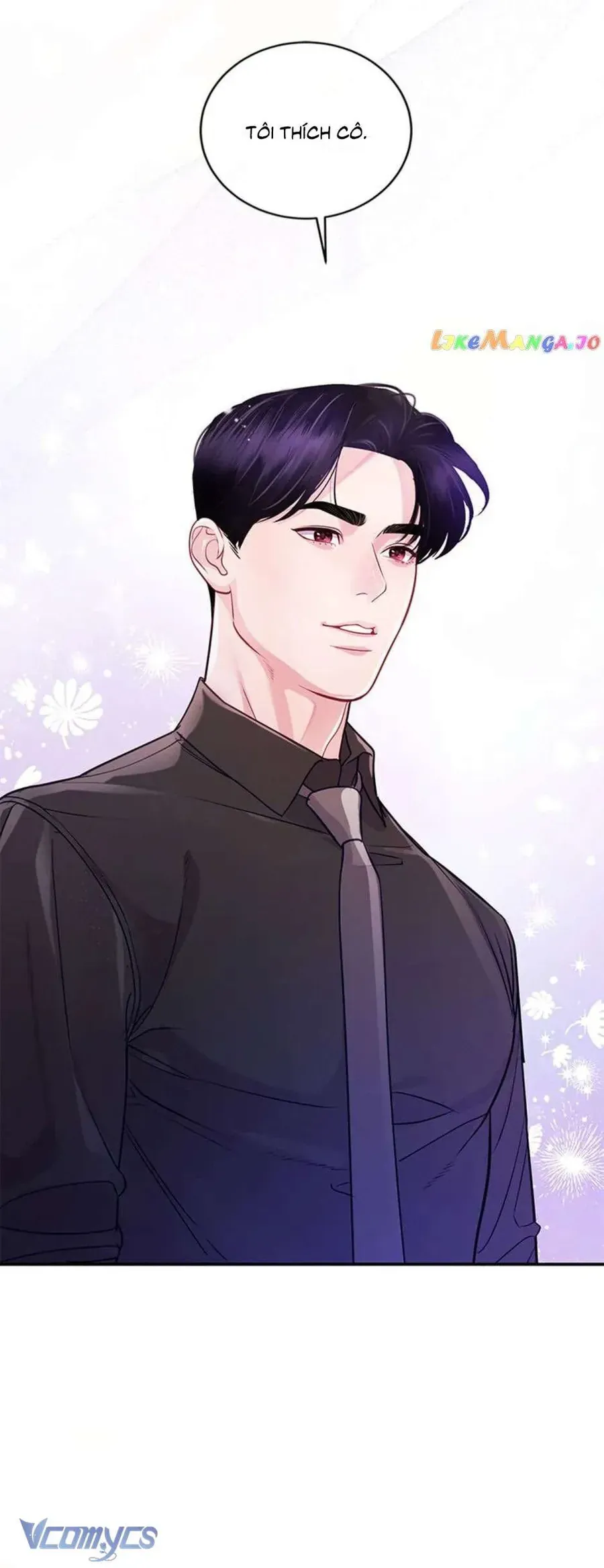Lời Tỏ Tình Đáng Ngờ - Chap 40 - Trang 8