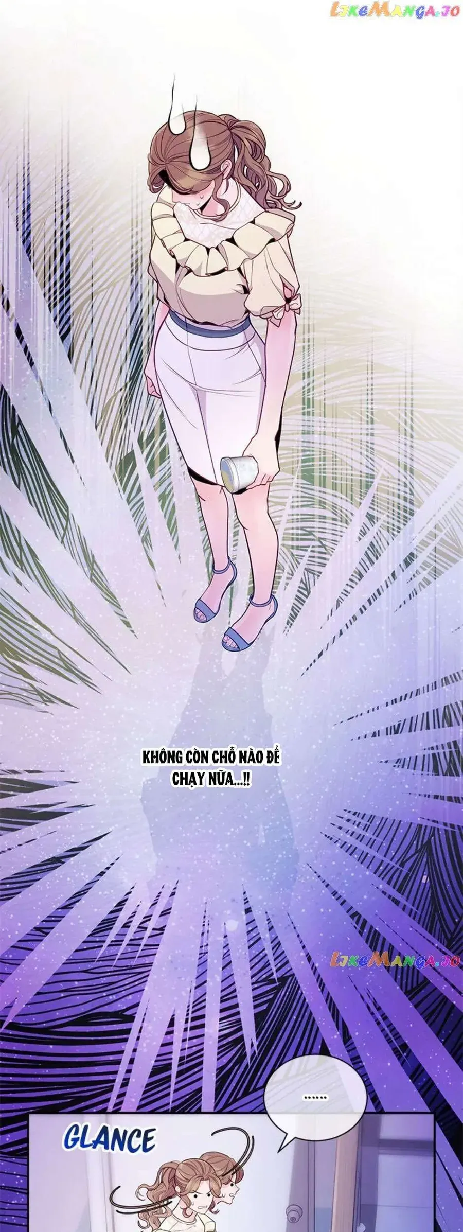 Lời Tỏ Tình Đáng Ngờ - Chap 40 - Trang 9